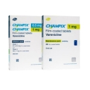 Champix Generisk